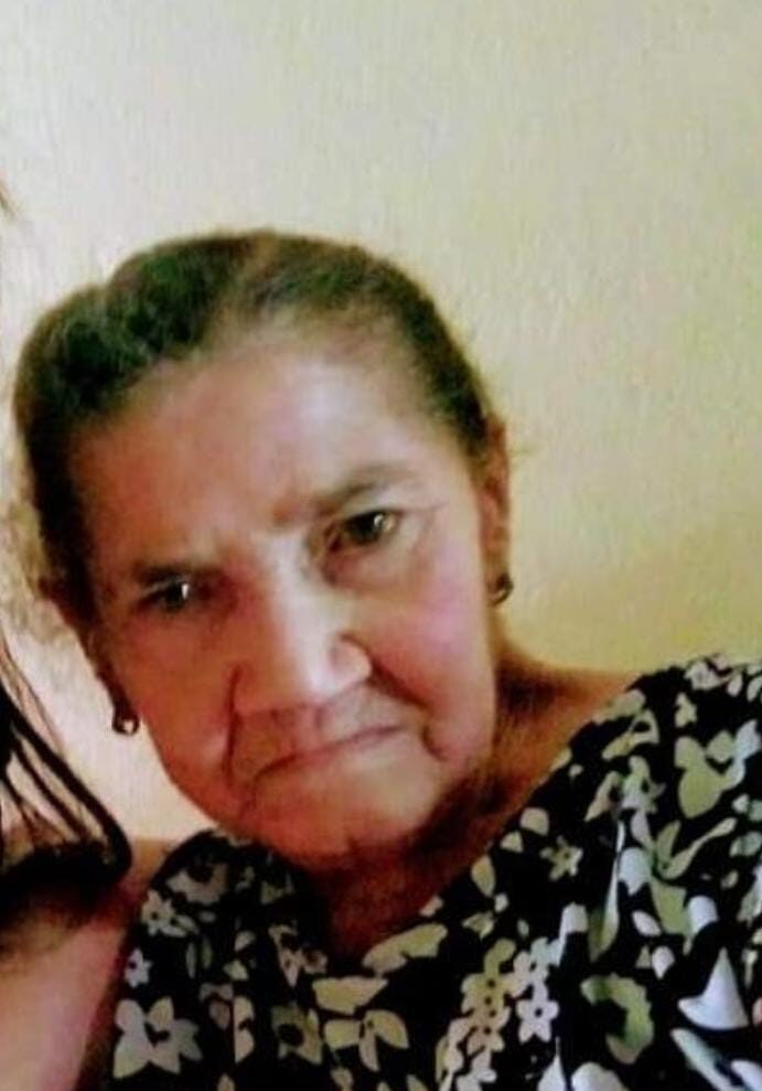 Josefa Amelia dos Santos Barbosa