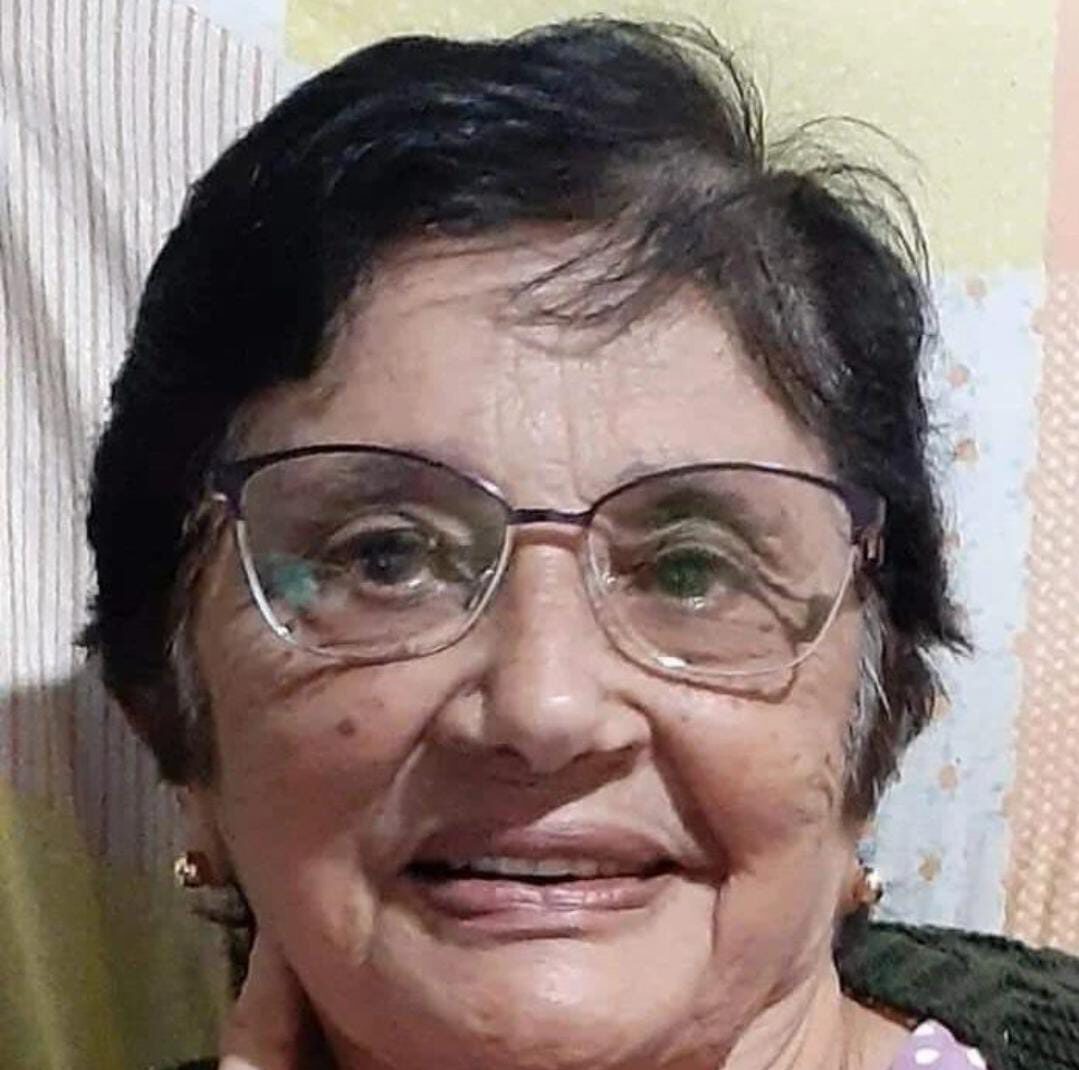 Maria Rodrigues de Lima Pereira