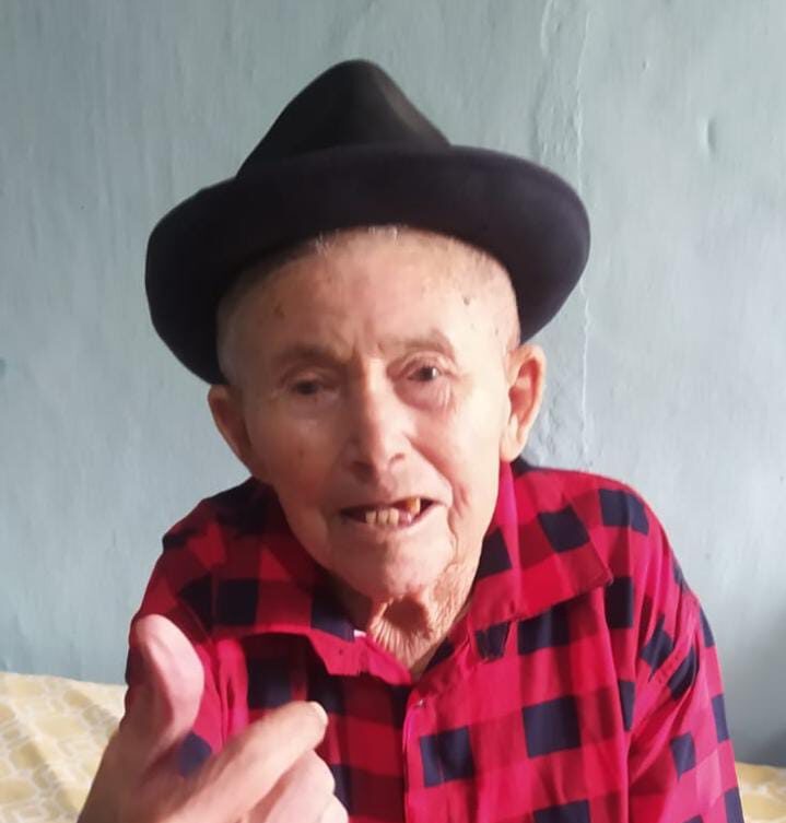José Ferreira dos Santos Filho