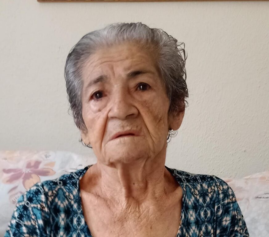 Maria José de Albuquerque