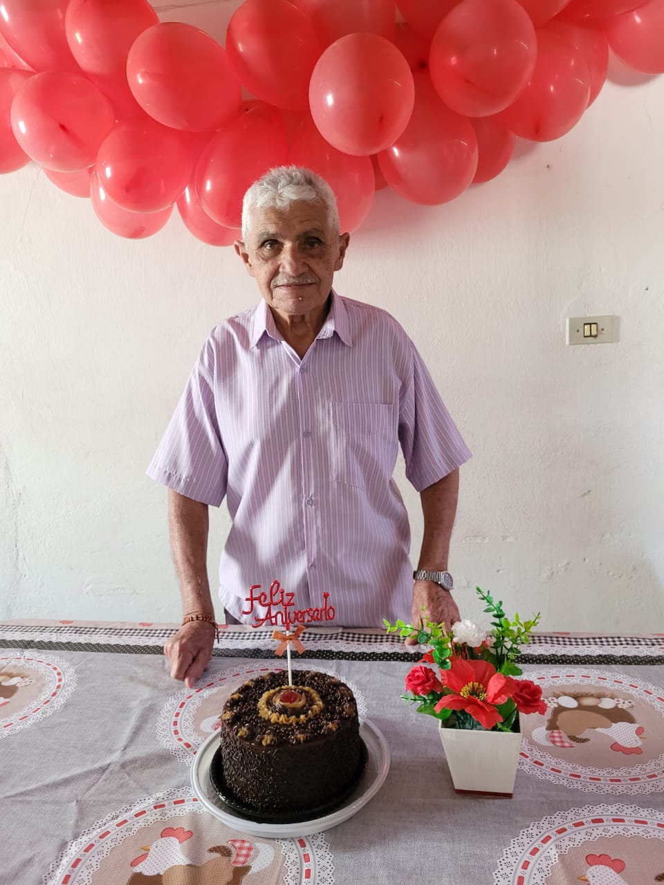 Severino Ferreira Maciel