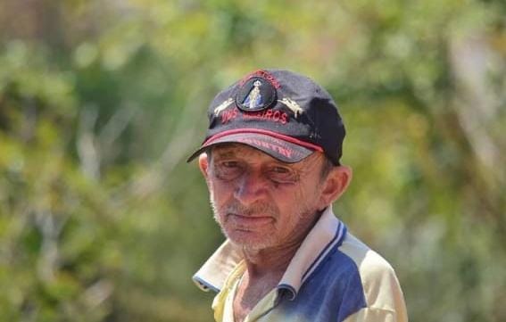 Severino José Souza dos Santos