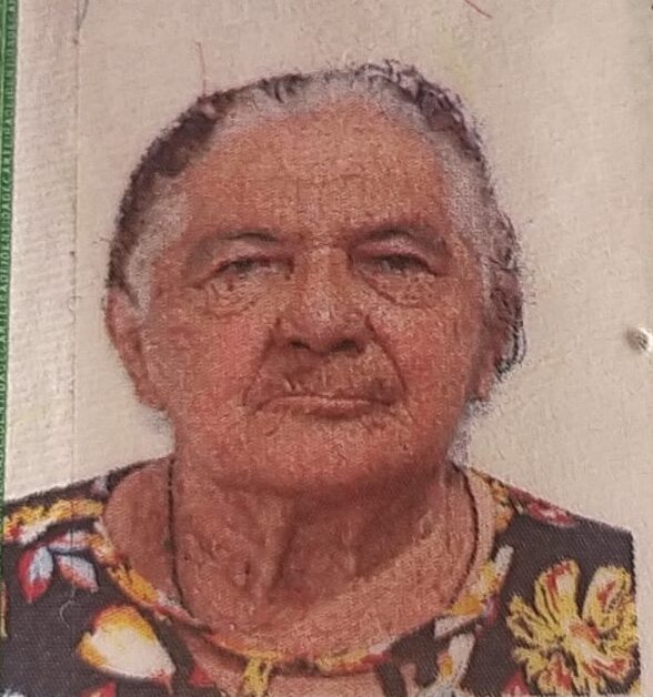 Severina Maria da Conceição