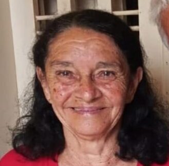 Josefa Barbosa da Silva