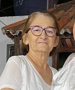 Edilene Moura da Silva