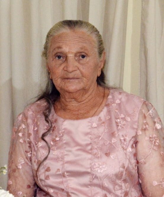 Helena Almeida dos Santos