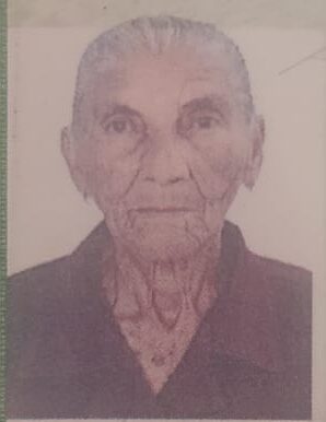 Ana Francisca Barbosa da Silva