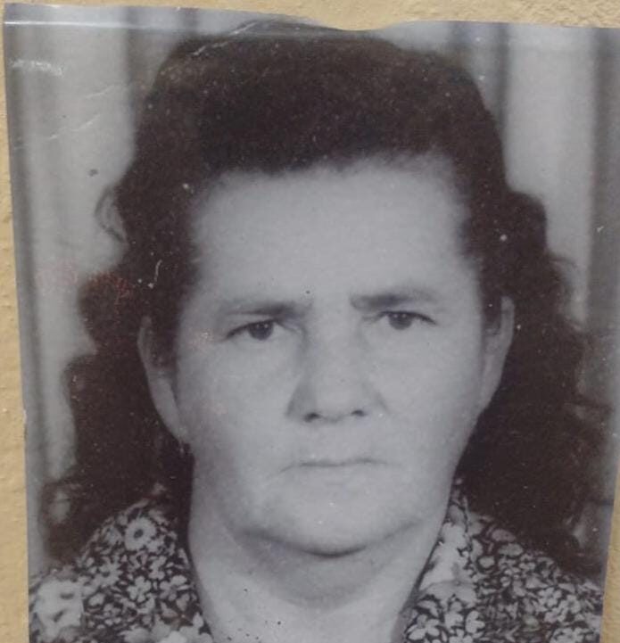 Maria José Alves