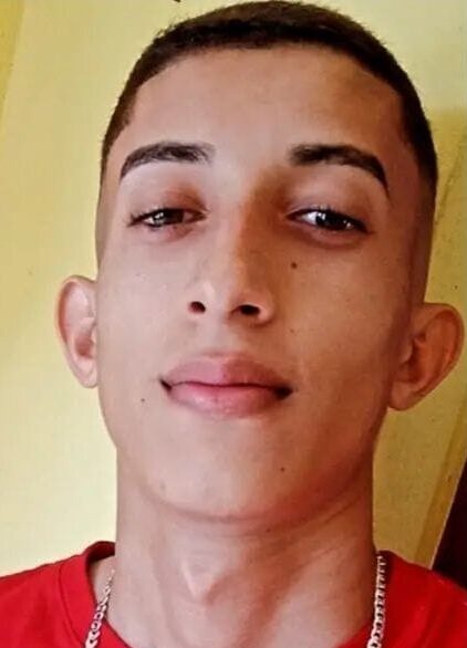 Edmilson dos Santos Cruz