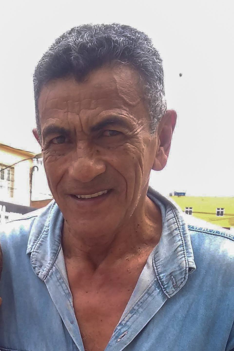 Alonso Rodrigues da Silva