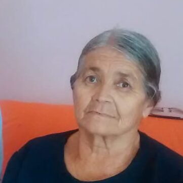 Lenilda Barbosa de Souza