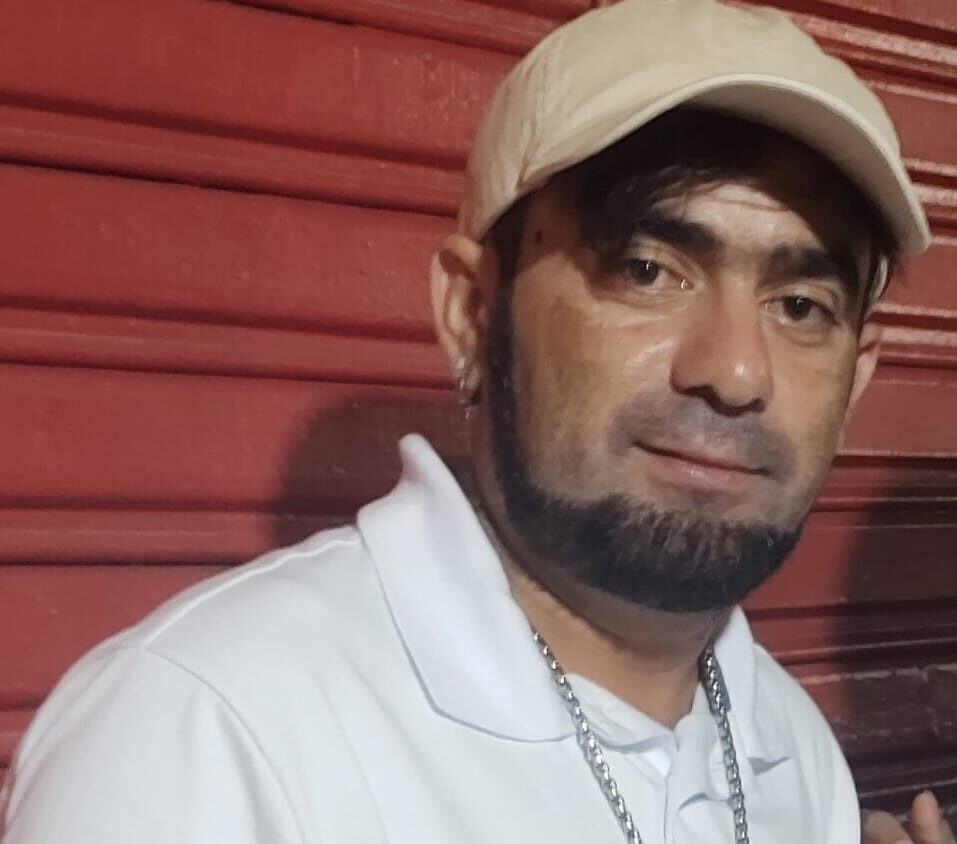 João Antônio dos Santos Júnior