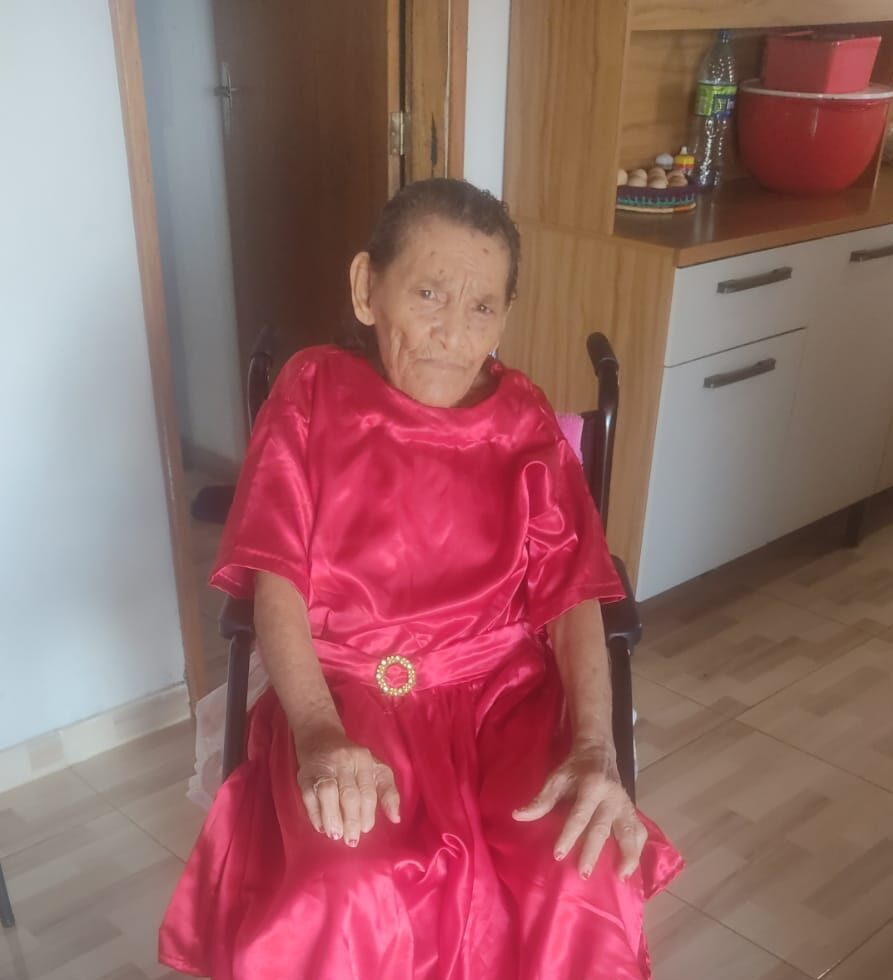 Cosma Maria da Silva
