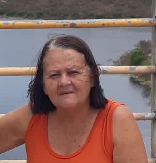 Josefa Maria de Macêdo Silva