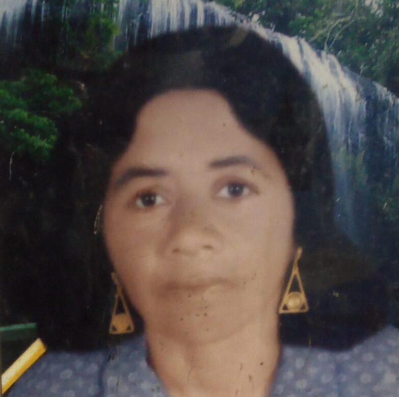 Amara Ana da Silva