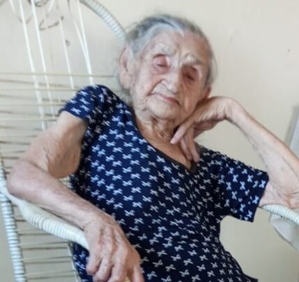 Maria José da Conceição