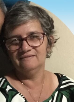 Maria de Fátima Aguiar de Arruda