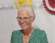 Raimunda Gomes da Silva