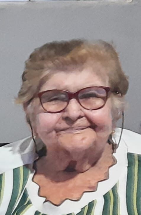 Maria Ferreira de Lima