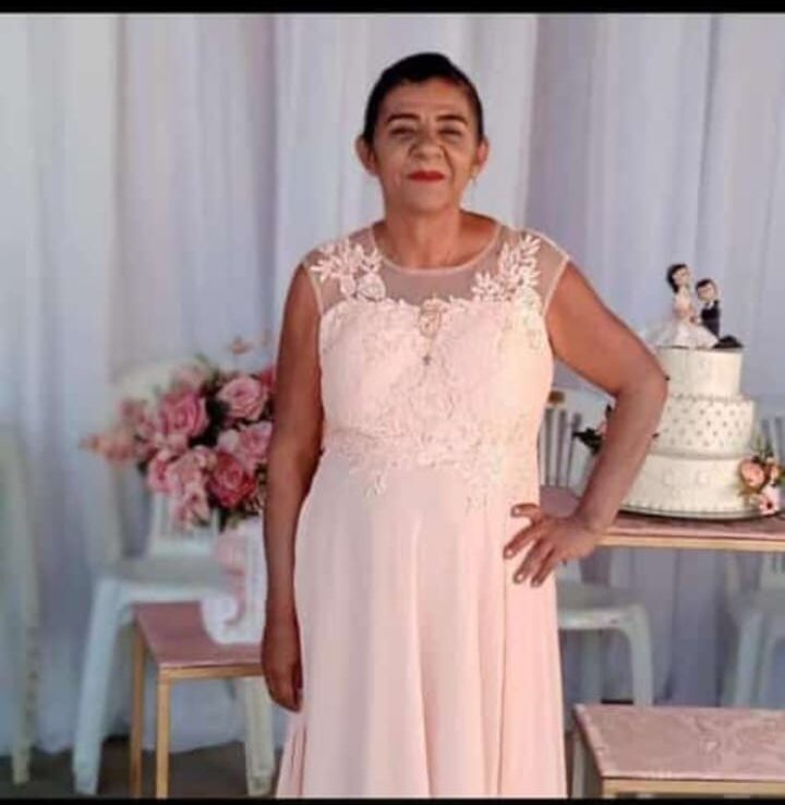 Adenilda Ferreira Brandão