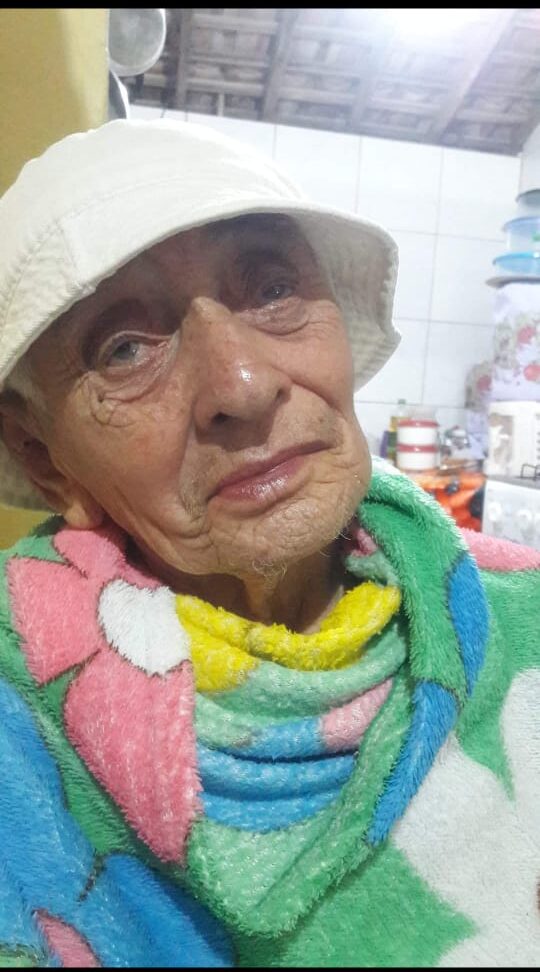 Maria do Socorro Cabral