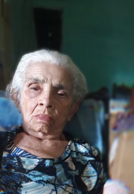 Josefa Antônia da Conceição