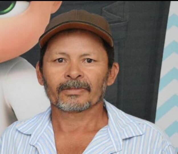 Paulo José de Moura Santos