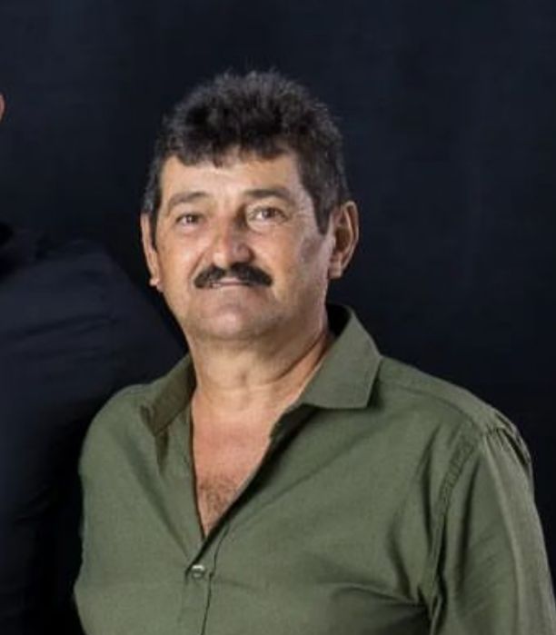 José Vieira Interaminense