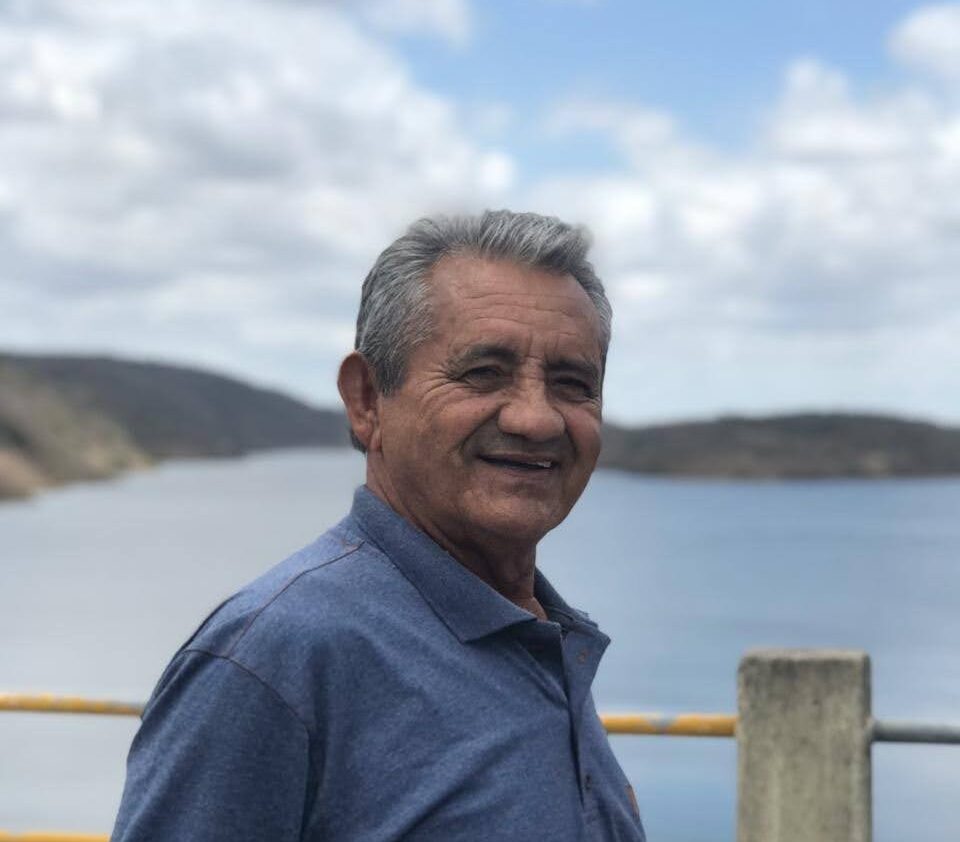 João Menério Filho