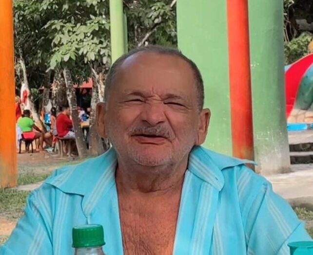 Luiz cipriano da Silva