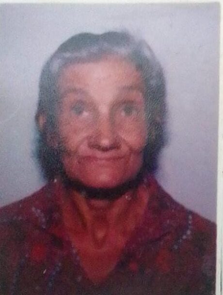 Severina Barbosa de Andrade