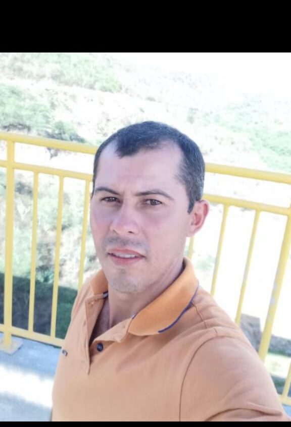 Jaciel Edes de Arruda