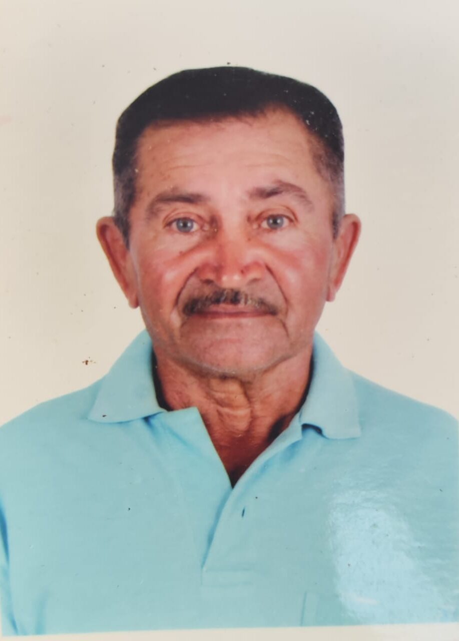 José Pedro Barbosa