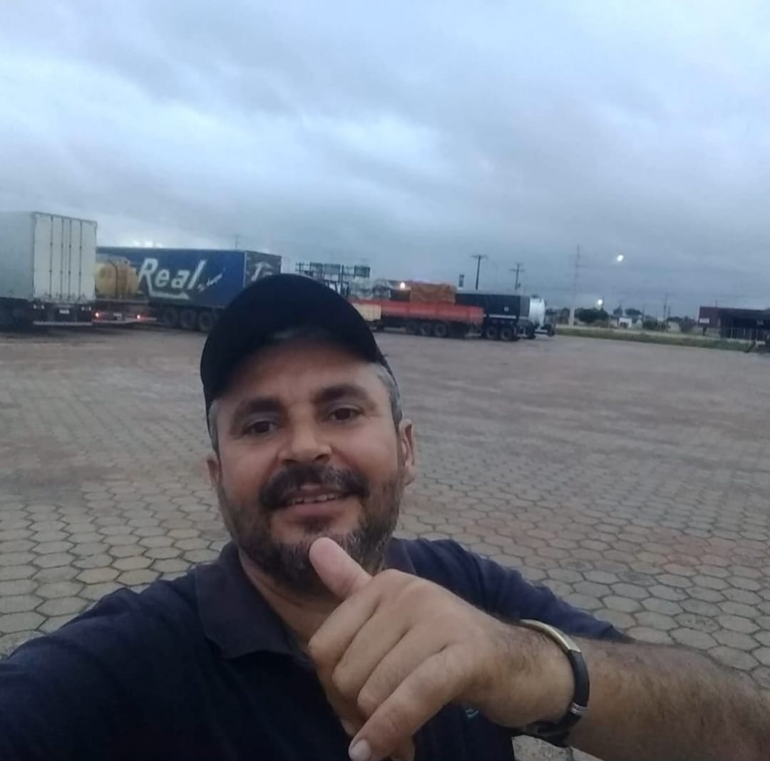 Carlos Antônio Alves de Oliveira