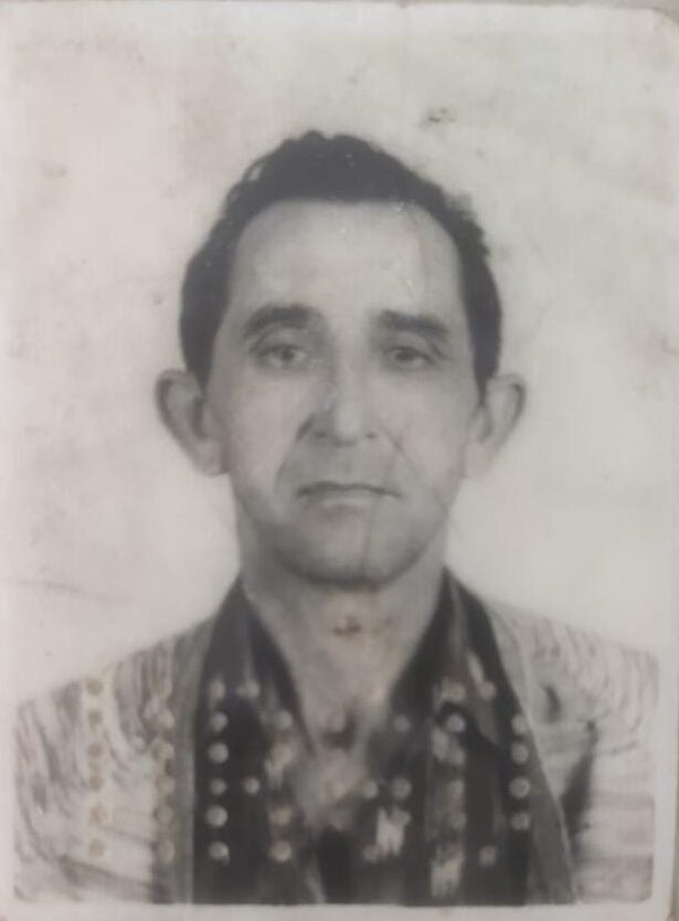 Manoel Raimundo de Moura
