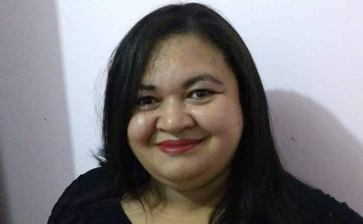 Raimunda Barbosa Pinto