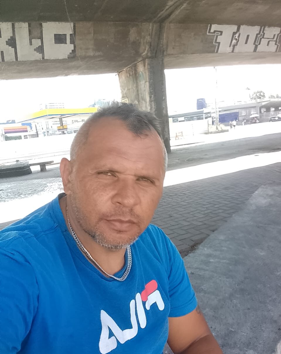 Regivaldo Borges de Lima