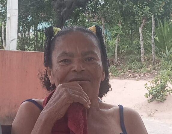 Maria Lúcia da Silva