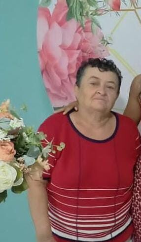 Maria José dos Santos