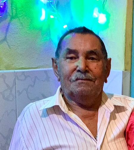 Severino Izidoro de Souza