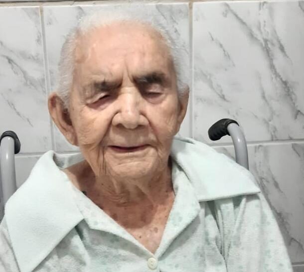 Elvira Maria da Conceição