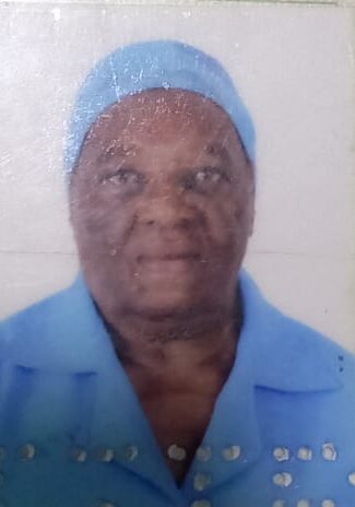 Regina Maria da Conceição