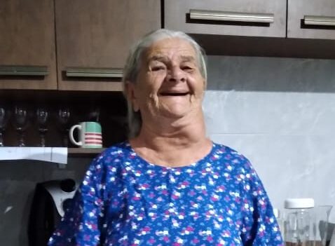 Arlinda Maria da Conceição