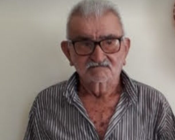 João Martins dos Santos