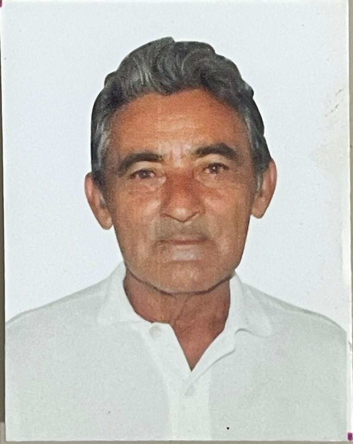 José Batista da Silva Sobrinho