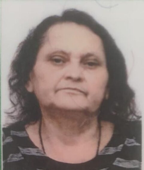 Severina Gomes de Lima