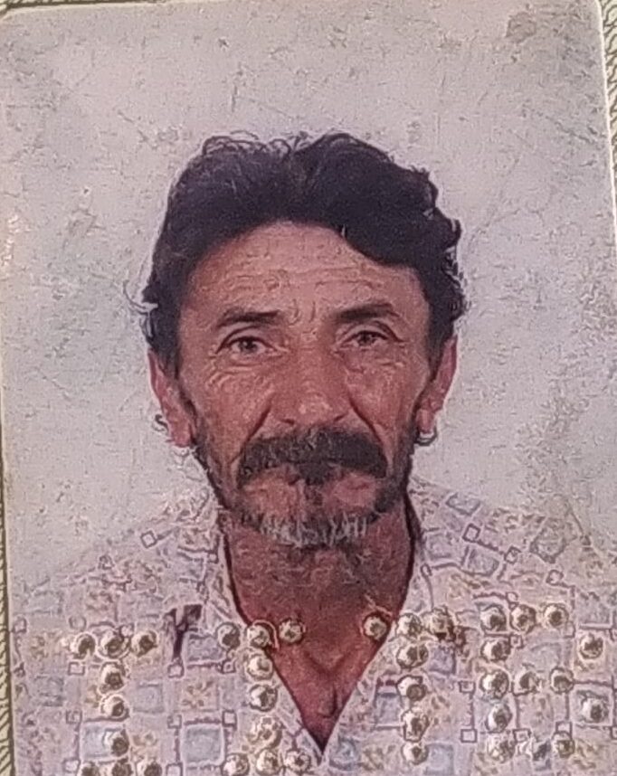 Severino Santiago Nunes Pereira