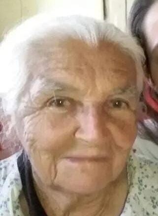 Maria Margarida Ferreira