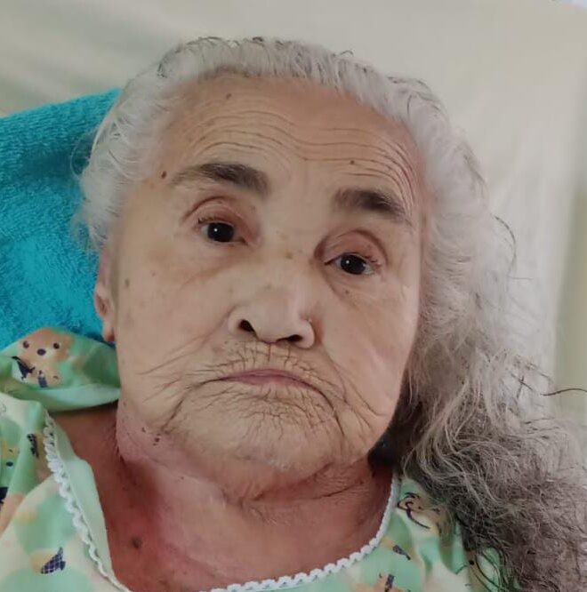 Rita Severina do Nascimento