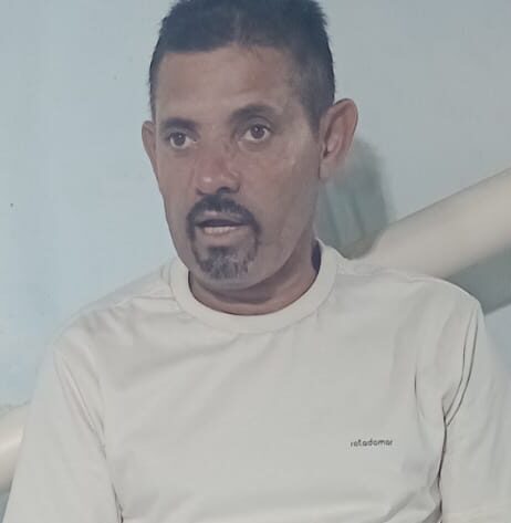 José Aparecido da Silva
